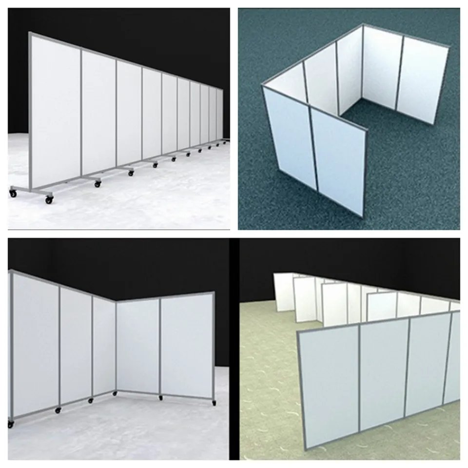 Trade Show Display Booth Aluminum Exhibition Frame