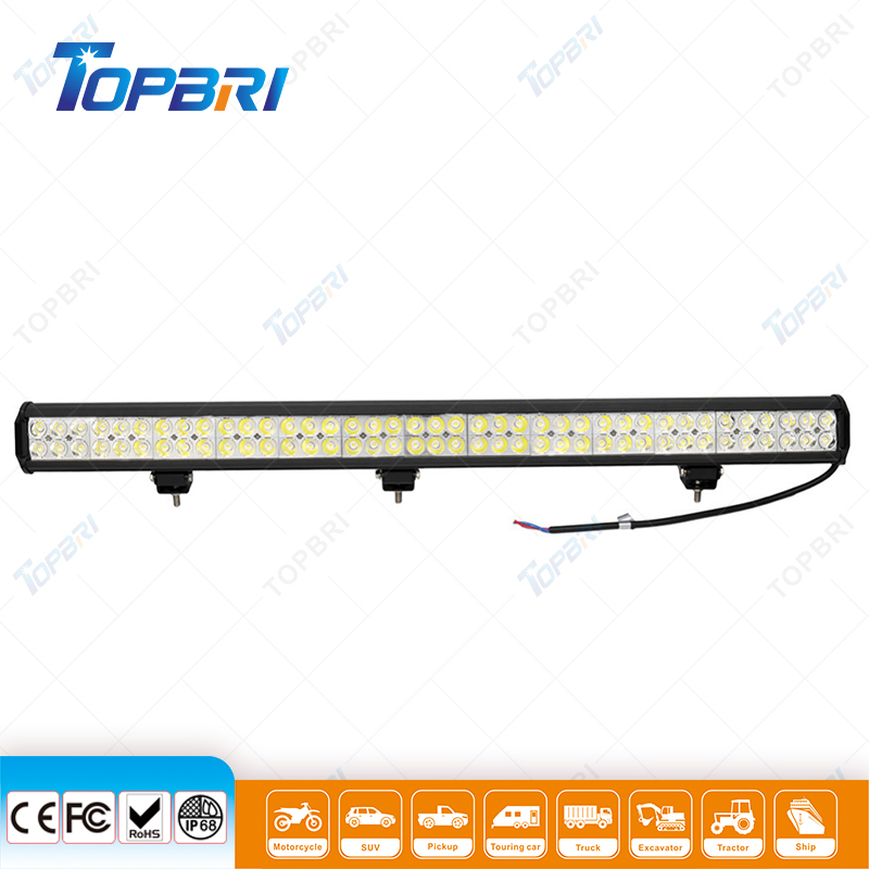 Светодиодная LED-лампа для авто 234W 36 дюймов