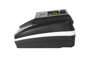 Al-136t EUR USD Ecb Tested EUR Currency Detector