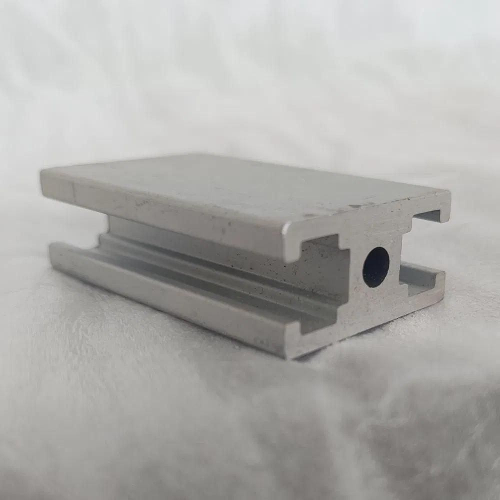 Outdoor Indoor Advertising Exhibition Banner Lightbox Structure Connector Accessories Aluminium Profiles