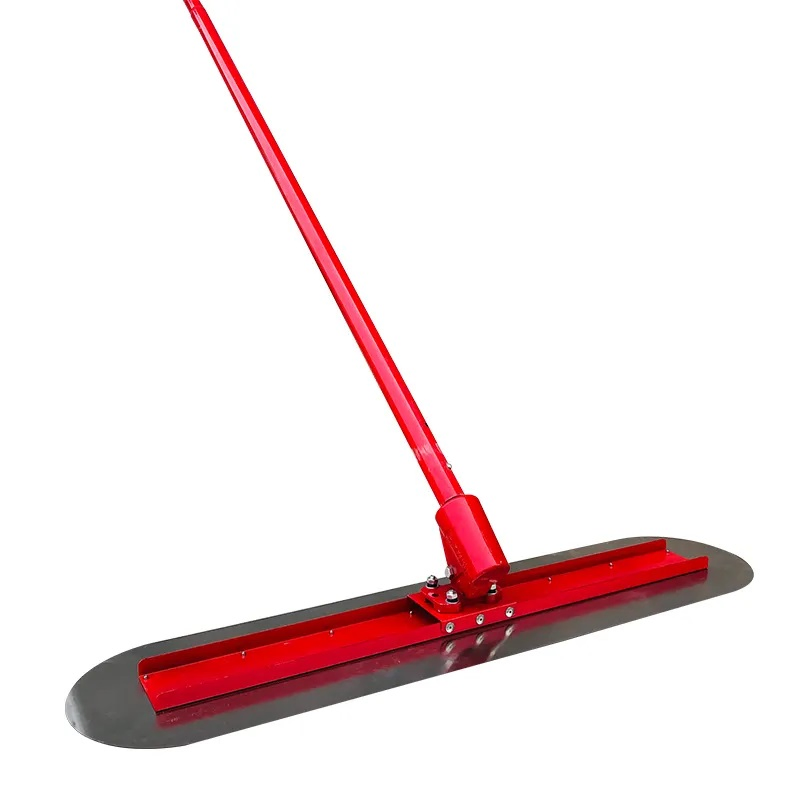 Hand Tool Bull Float Floor Smooth Grinding Machine