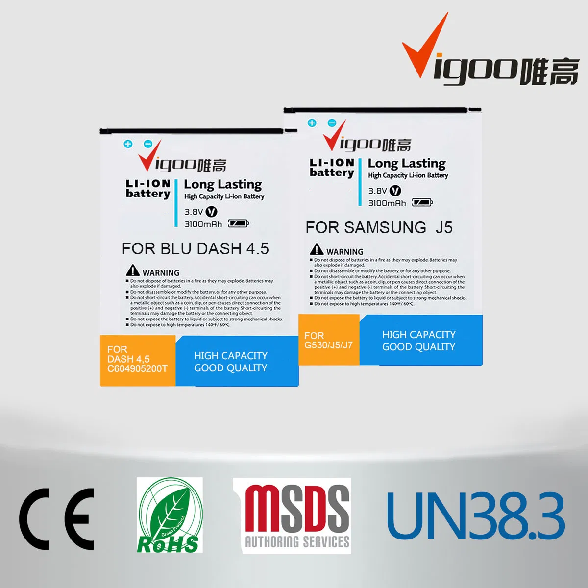 Аккумулятор BL-5C для телефонов Nokia