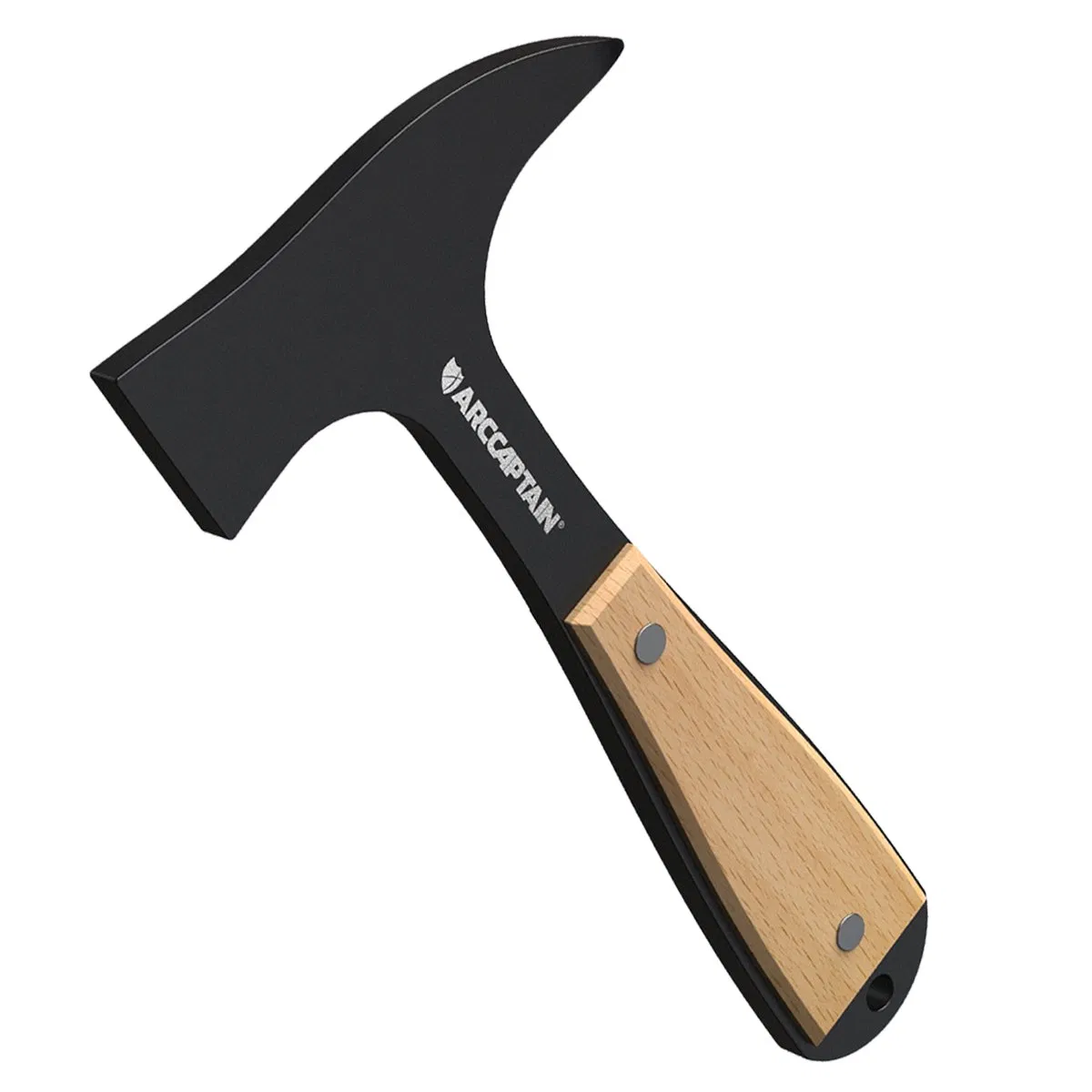 Arccaptain Dual Head Welding Hammer with Slag Removal Function