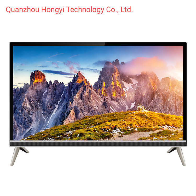 22/24/32/39/40/42/43/49/50/55/65 Inch LED Smart TV Television LCD TV Smart Television New Model