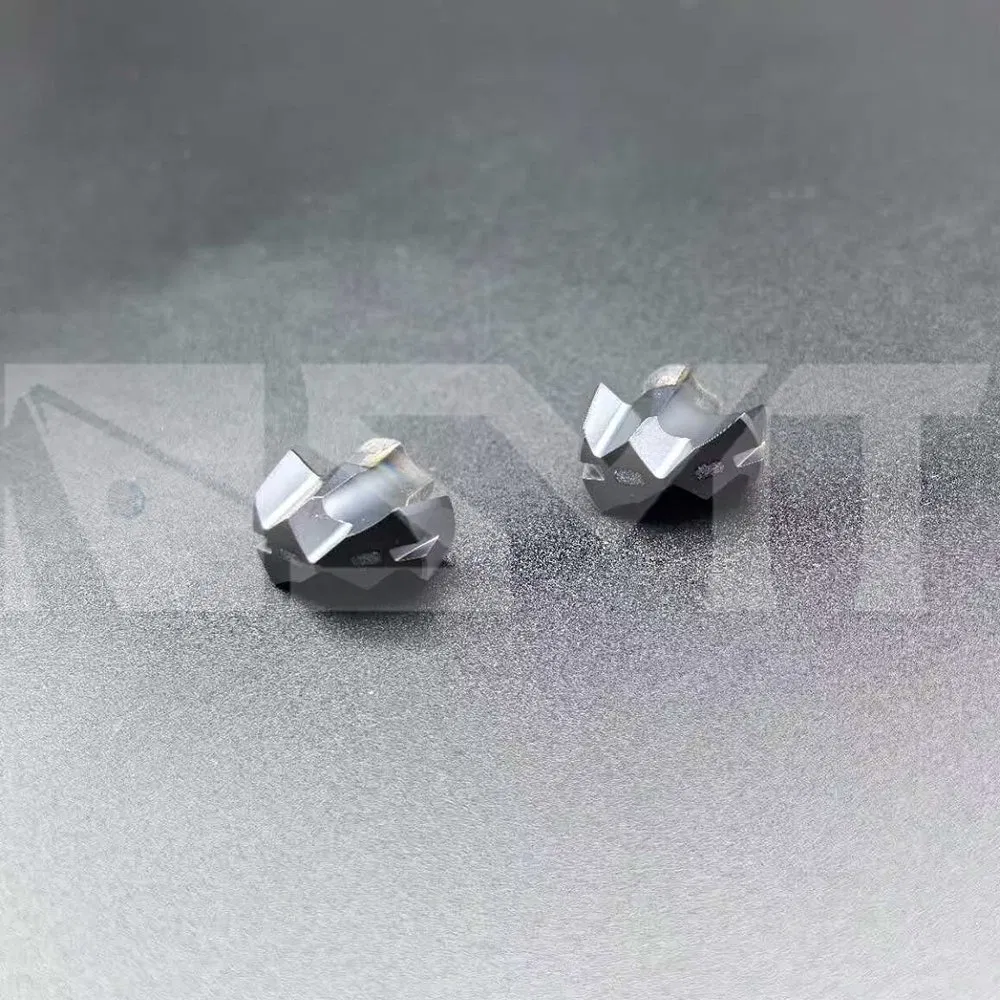 Hole-Making-Drilling-Head-Exchangeable Drills-Drill Head-Qd-175-S1