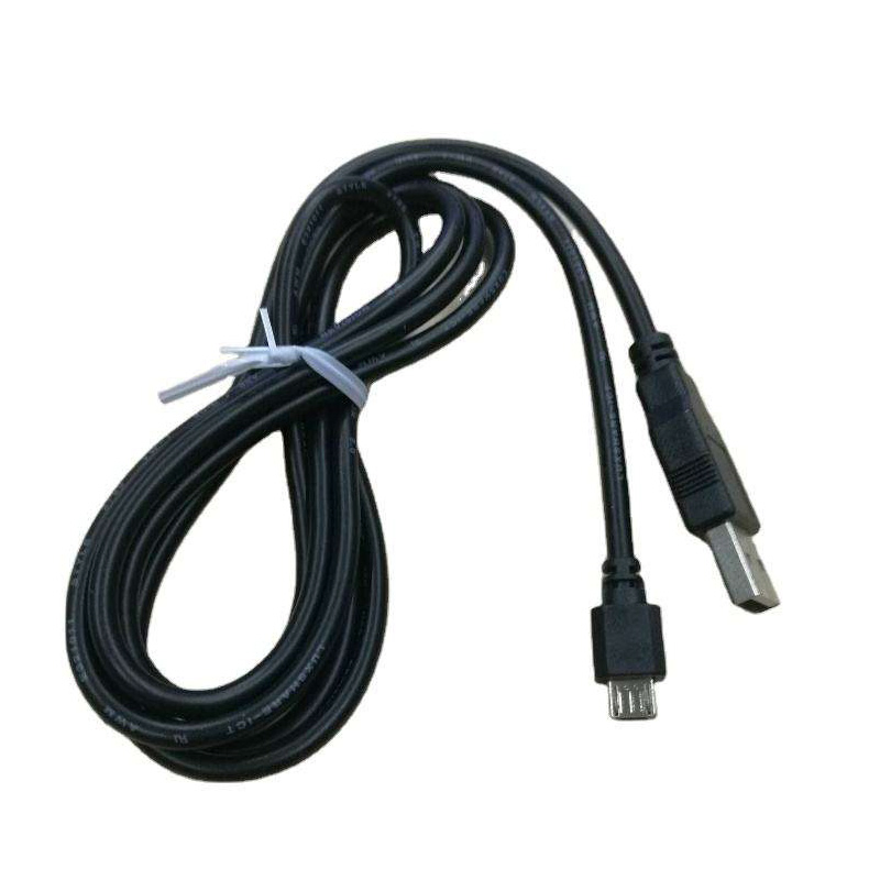 Кабель USB для зарядки контроллера PS4, 1.5 м