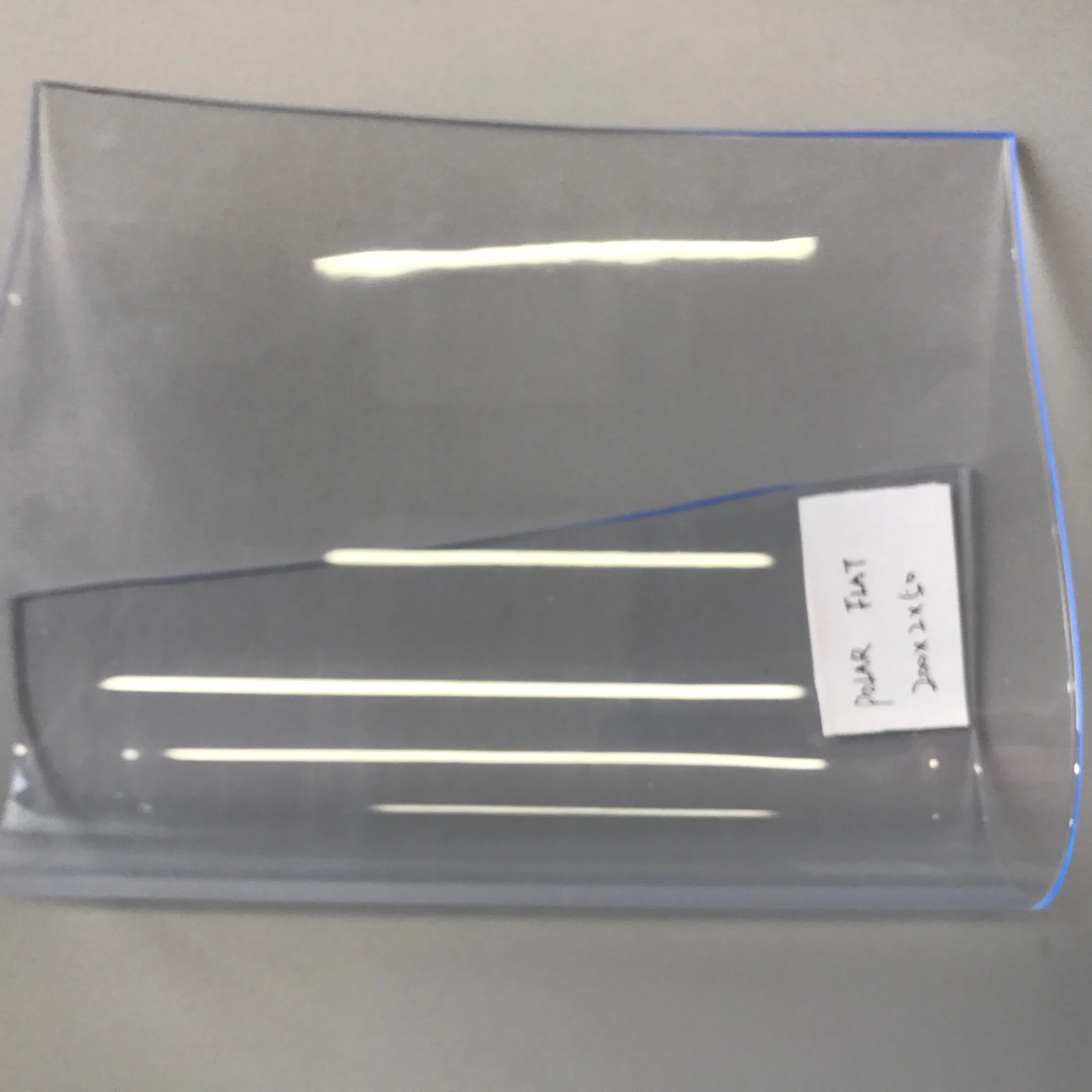 Clear Cold Windproof PVC Door Curtain PVC Sheet