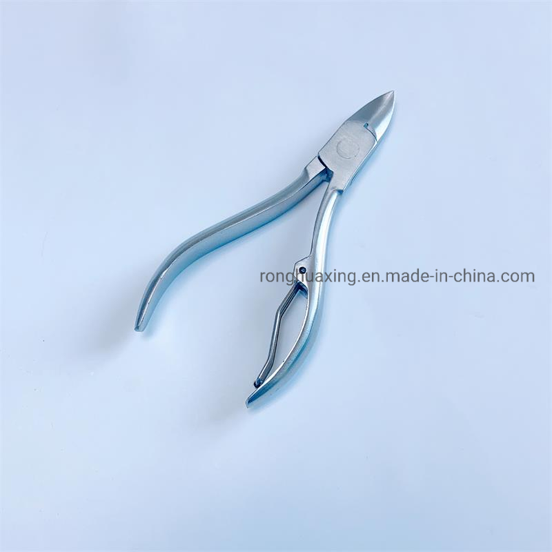 Amazon Japanese High Quality Toe Nail Cuticle Nipper