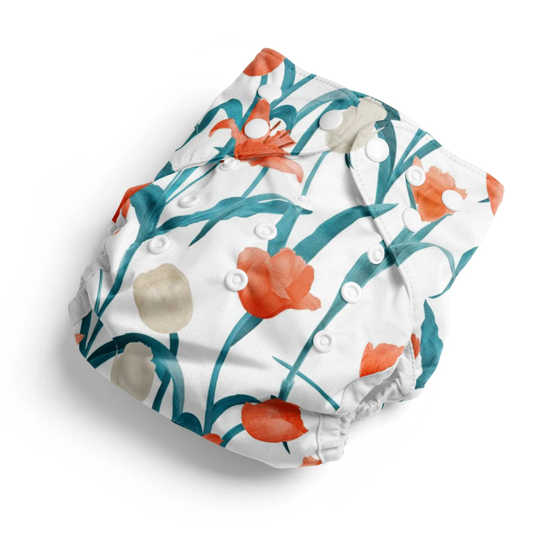 2022 Hot Sale A Grade Cotton Baby Nappy Diaper OEM Soft Breathable Sleepy Baby Diapers with Low Price