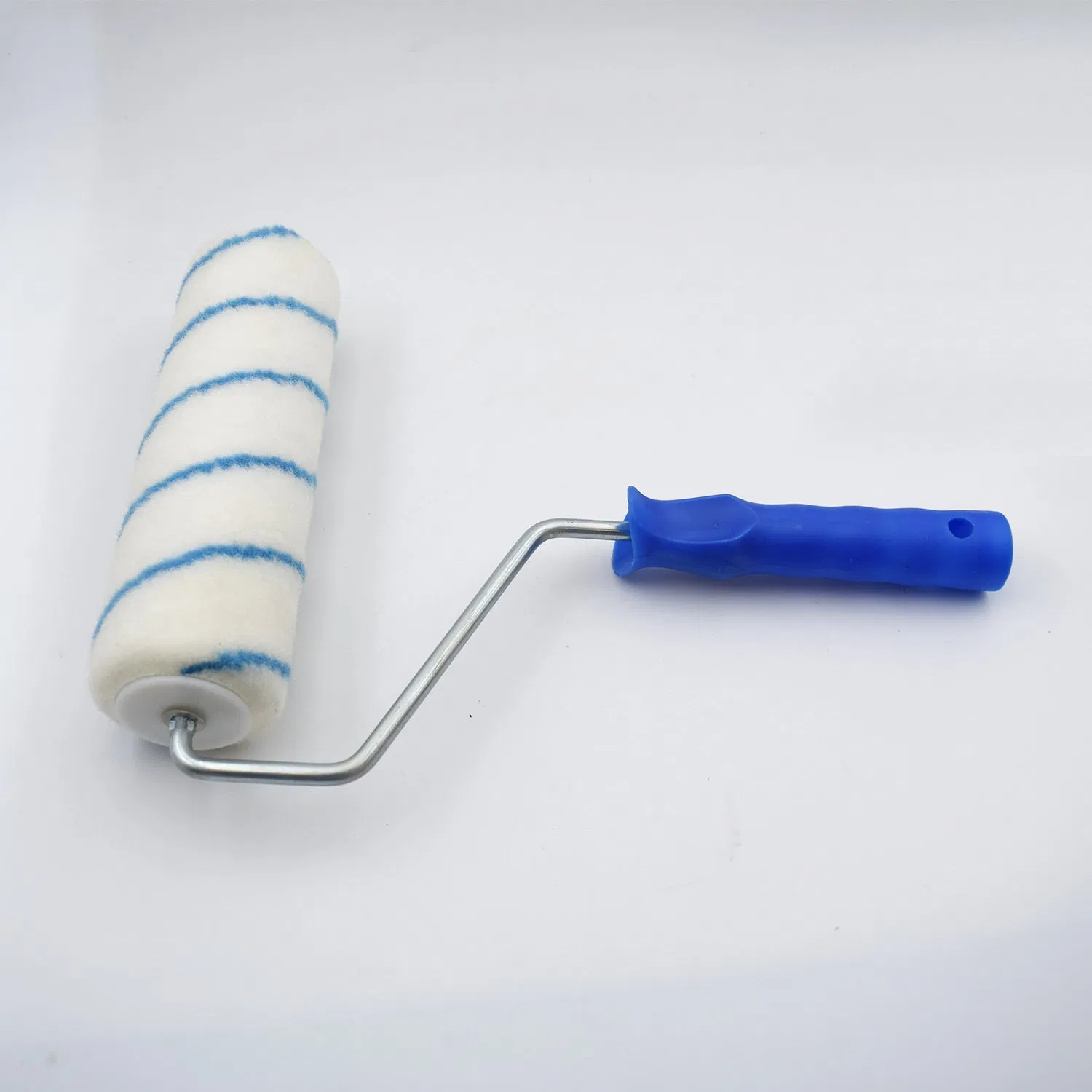 Набор валиков для покраски, микрофибра, европейский стиль