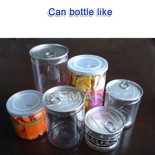 Spray Bottle Essential Oil Jam Pet & Glass Bottle