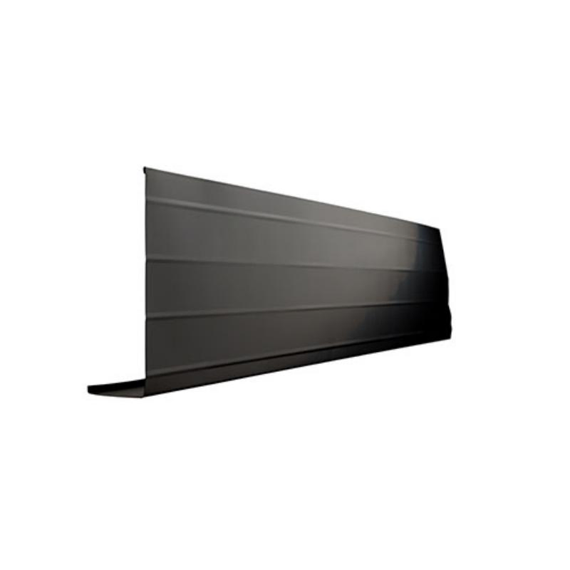 8 Inch Wide 10foot Long Fascia for USA Market