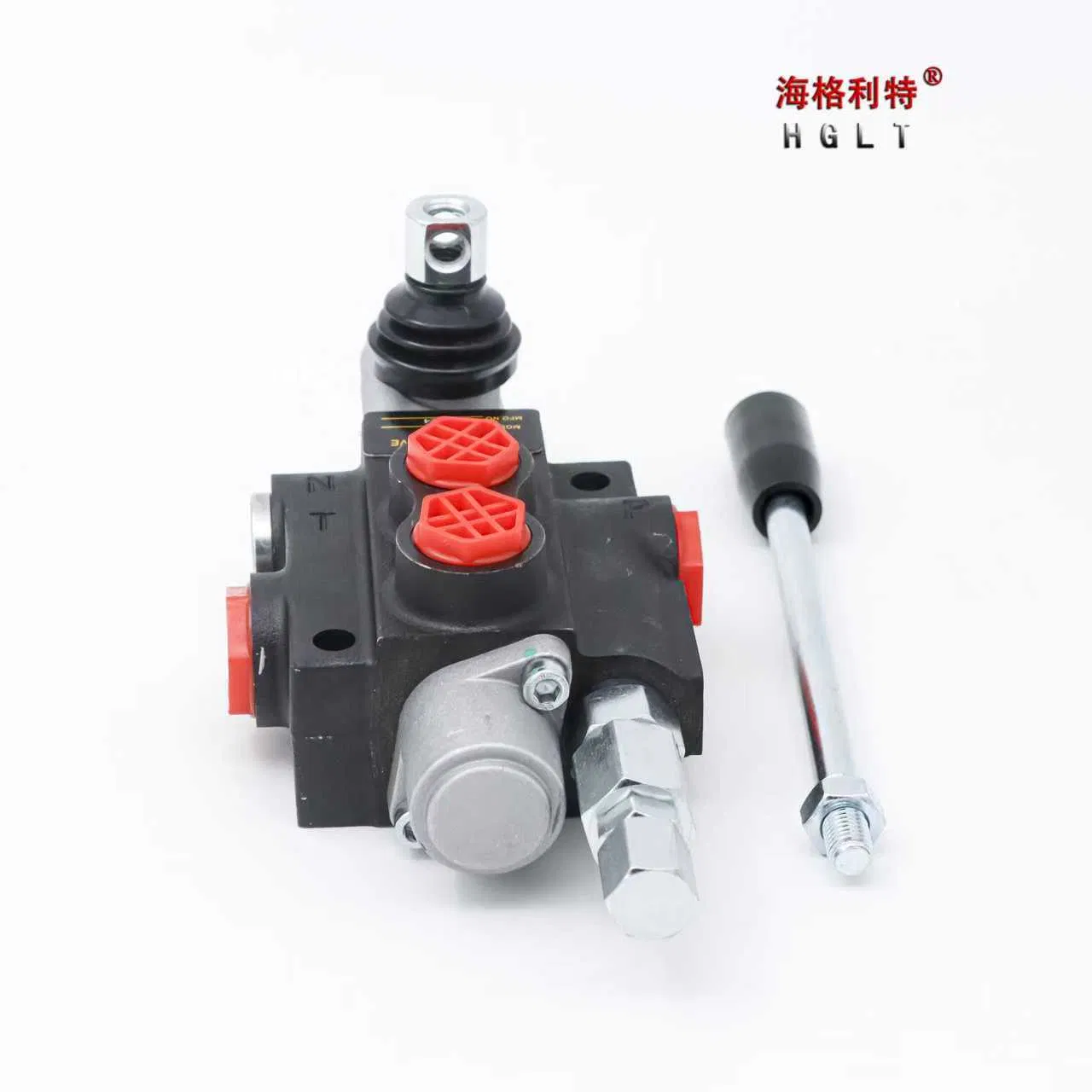 Гидравлический клапан управления P40-1T для трактора