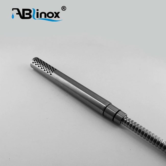 Customized SPA Indoor Bathtub Water Shower Mixer Sanitary Ware