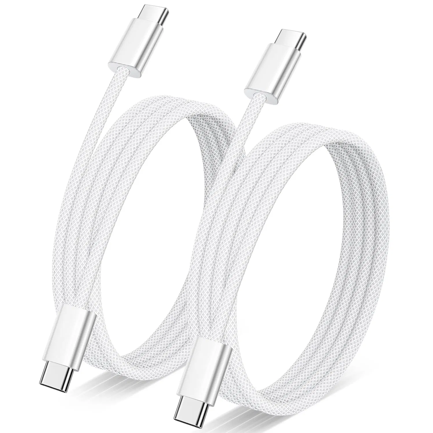 USB-C кабель для авто 60W, 6FT, быстрая зарядка