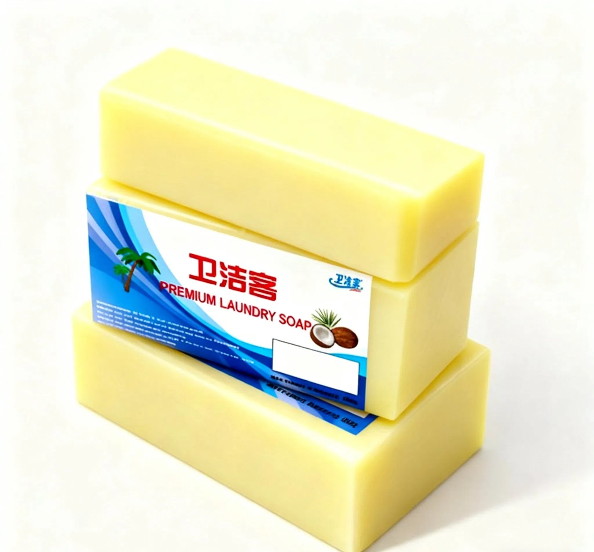 Antibacterial Properties Fresh Scent Eco-Conscious Laundry Soap for Effective Stain Removal and Freshness