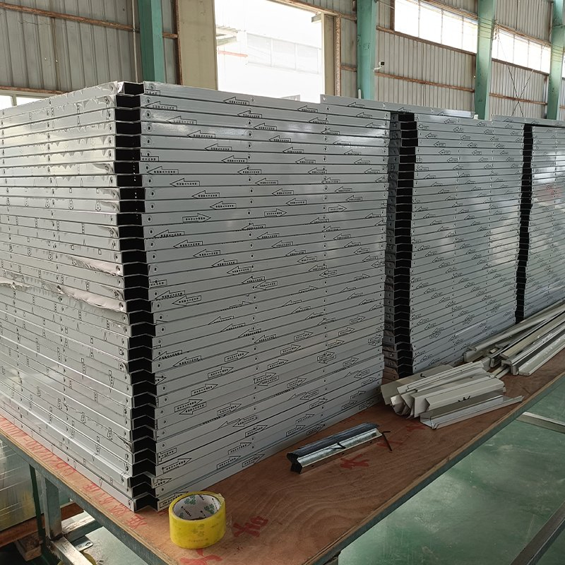 Wholesale Building Material Aluminum Honeycomb Ceiling Panel
