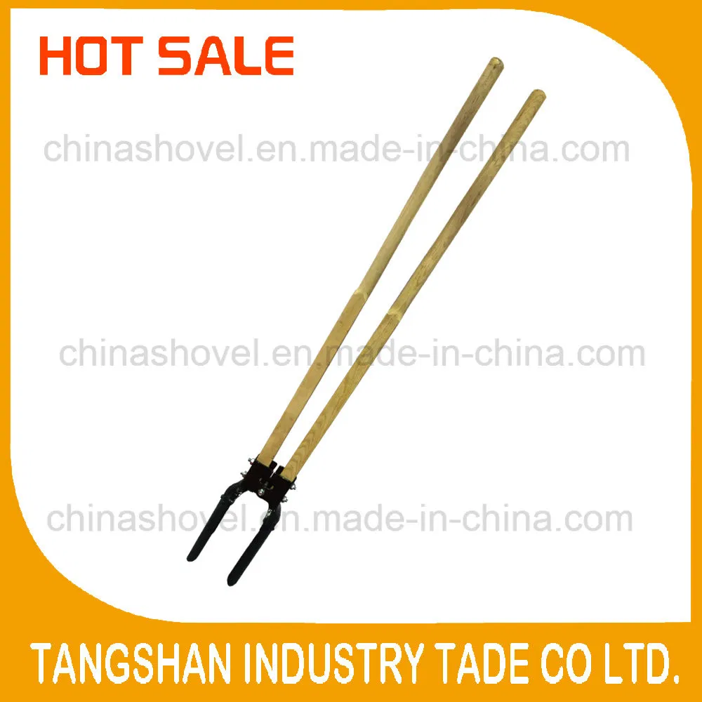 Бензиновый бур PH006 для земляных работ