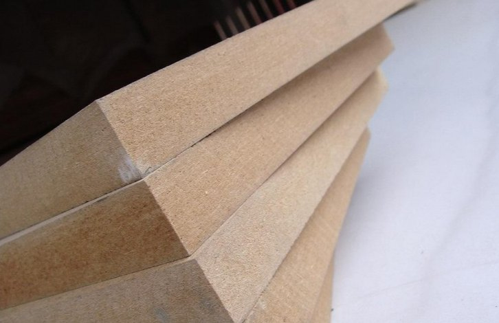 3mm 6mm 12mm 15mm 18mm Raw Plain Fibreboards MDF Wood/MDF Board/MDF Sheet