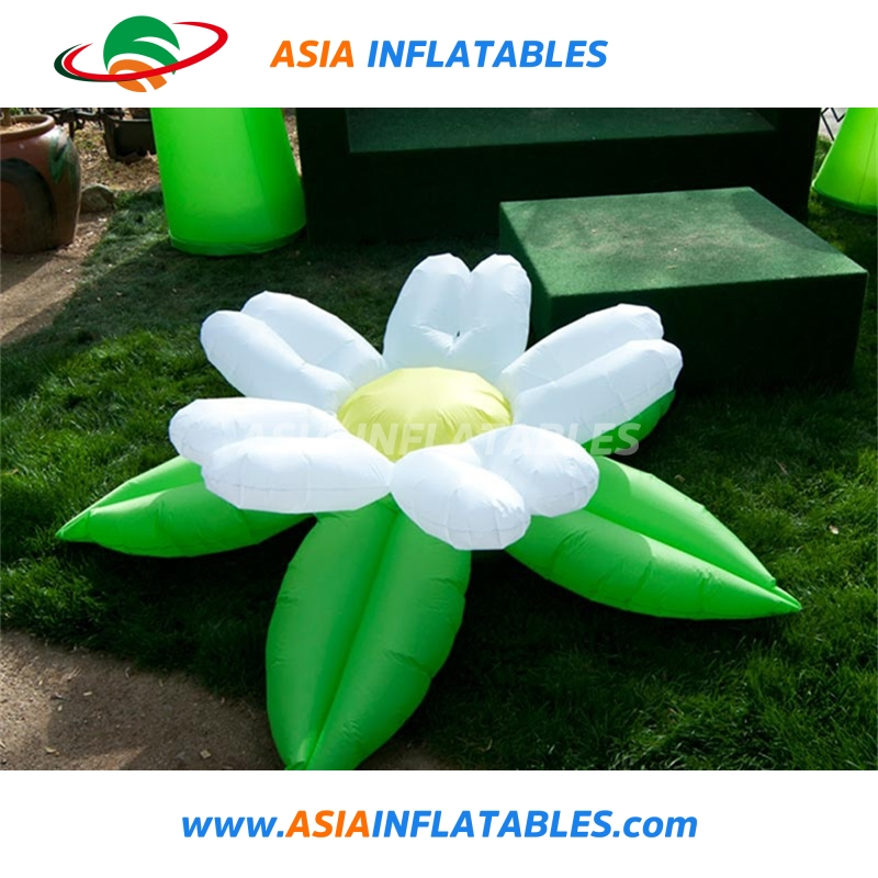 2.5m Inflatable LED Flower for Party Decoration