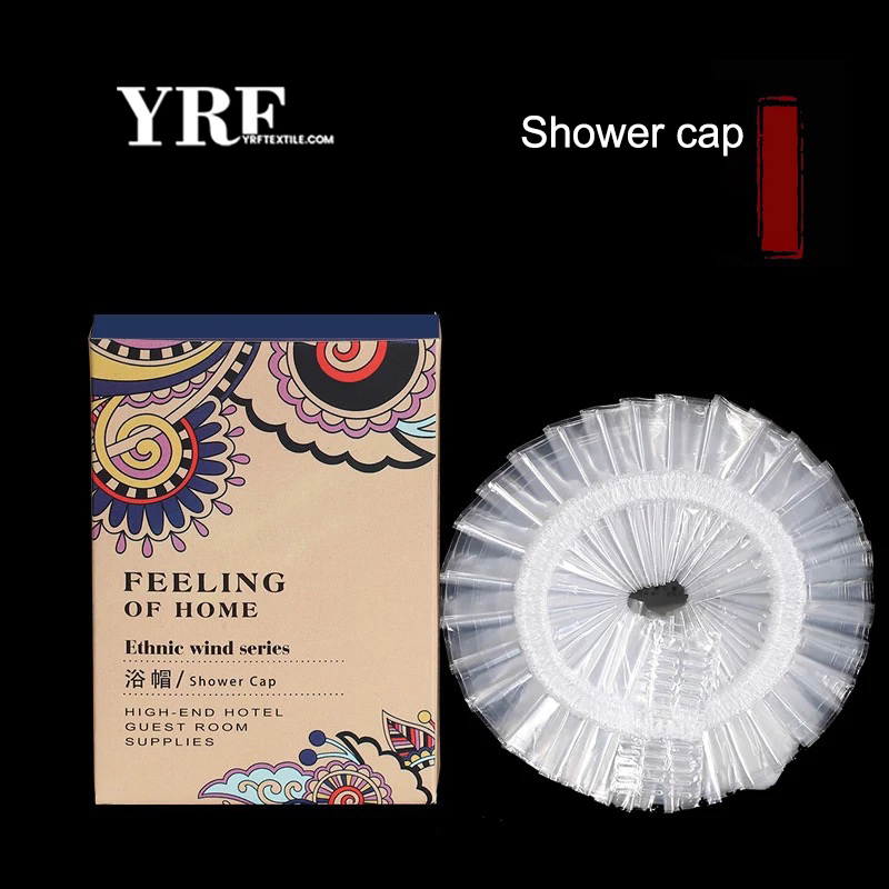 Yrf Hotel Shaving Kit and Dental Kit Hotel Amenity Individual Pack Hotel Slippers