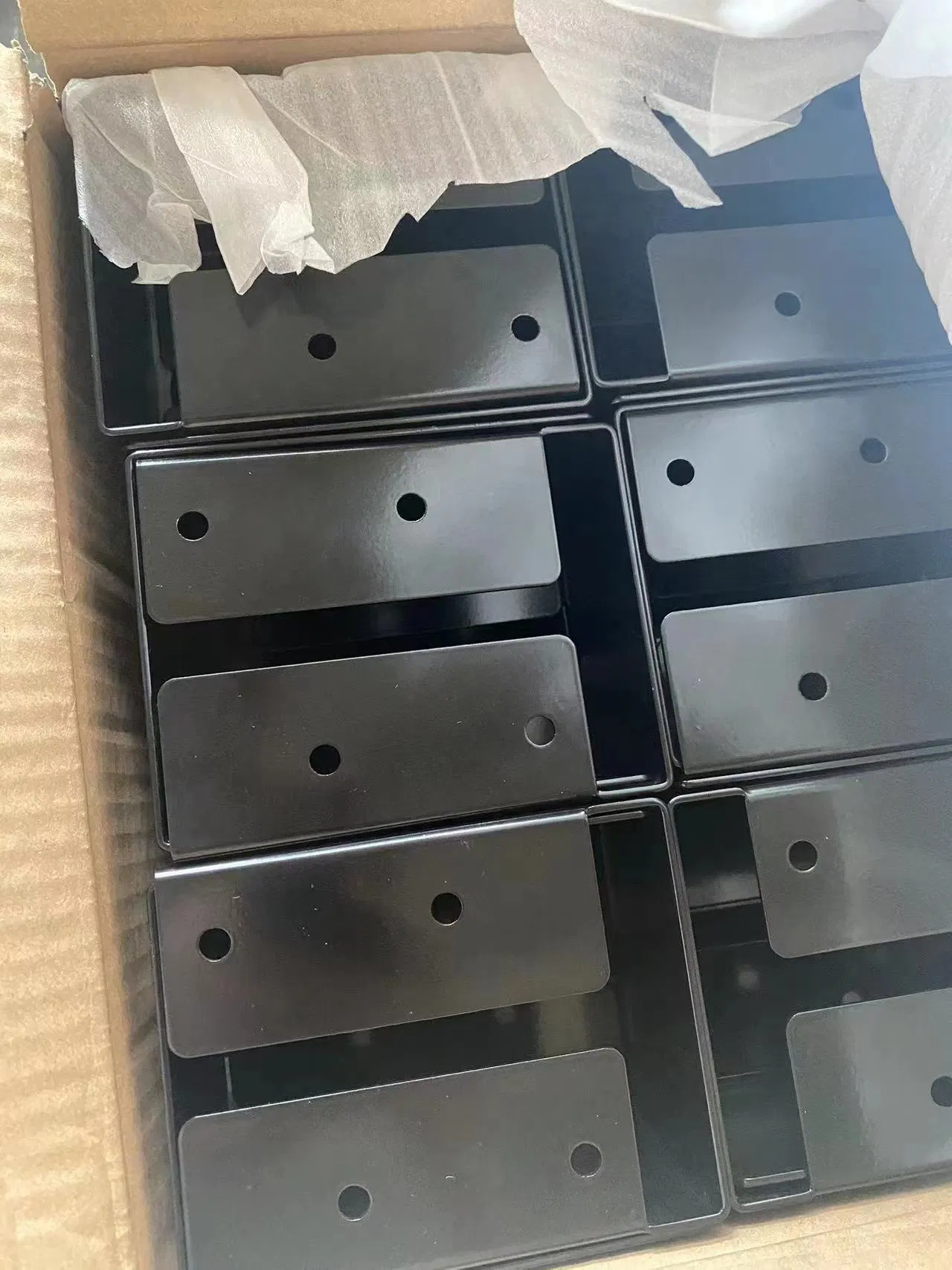 Wood Construction Connectors 4*4 3 Ways Pergola Bracket Kit