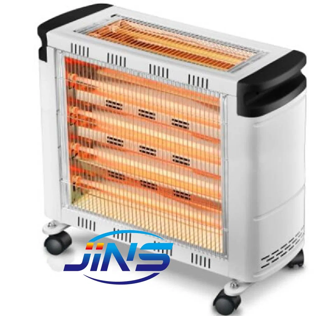 Heat up Fast Uniform Safe Heating Five Side Electrical Heater