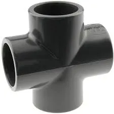 ANSI/ASME B16.9 Butt-Welding Fittings Cross