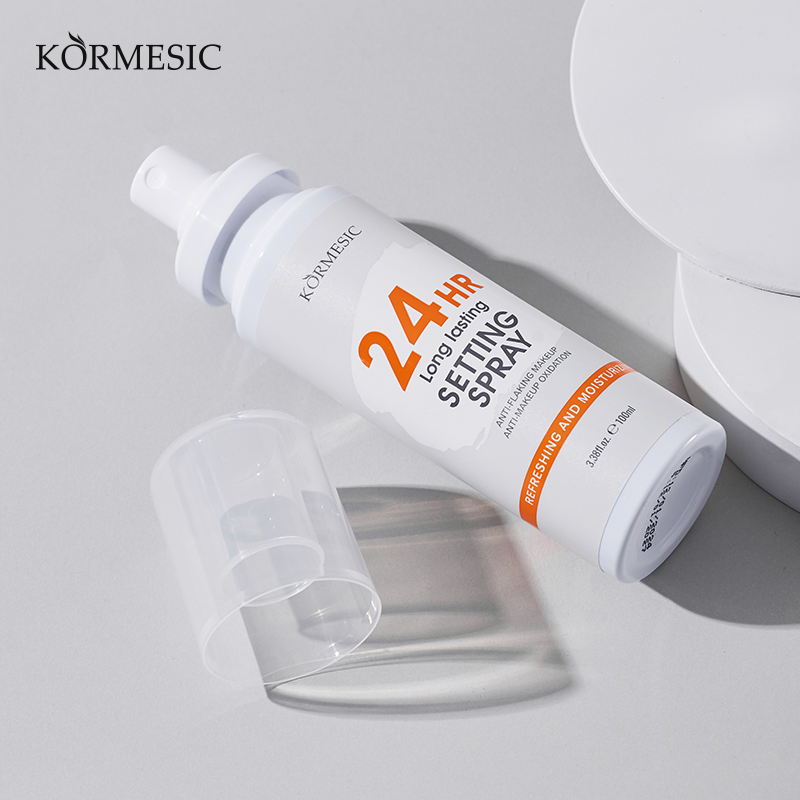 Factory Price Long Lasting Foundation Cosmetic Make up Setting Spray