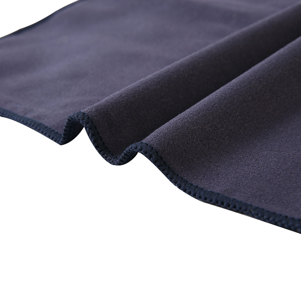 Microfiber Screen Cleaning Cloth for Computer Phone TV Electronic Device Screens, Double-Sided Suede Towel