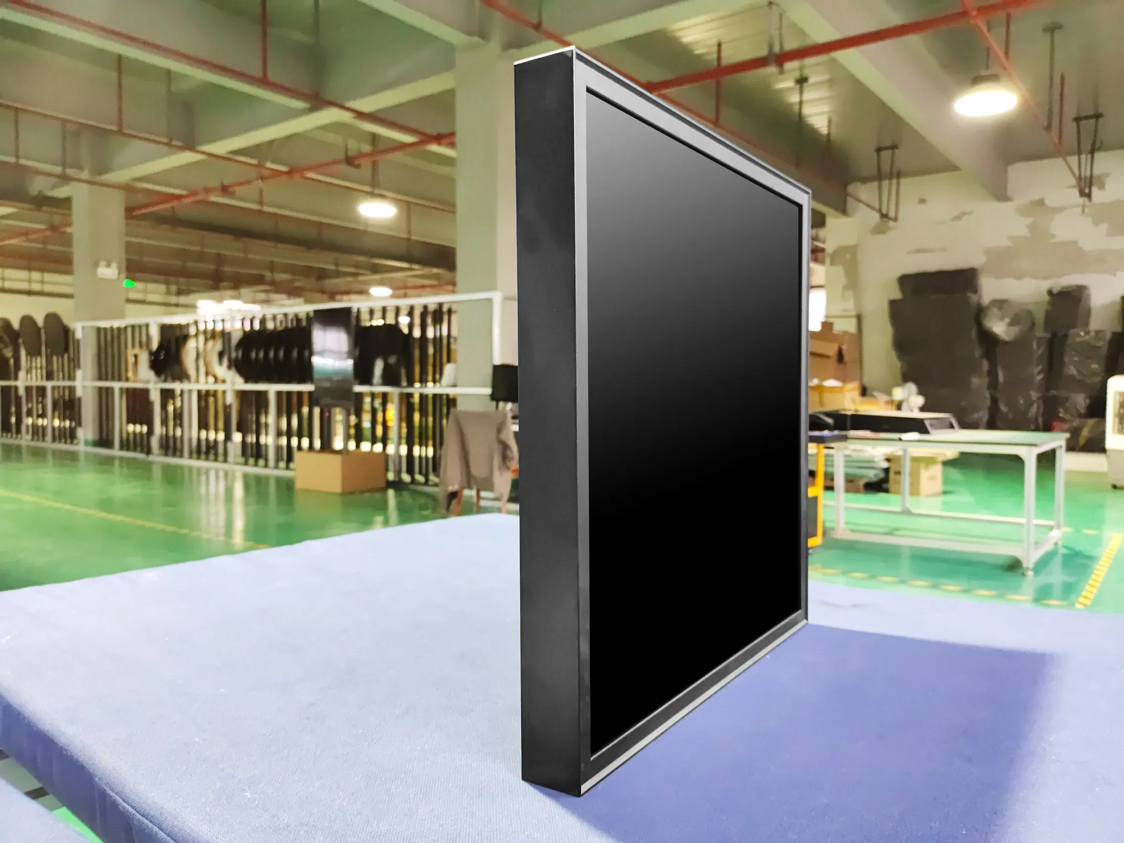 Digital Photo Frame Electronic Picture Frame Fashionable and Good-Looking