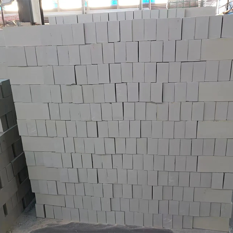 Sulfuric Acid Resistant Bricks Acid Proof Lining