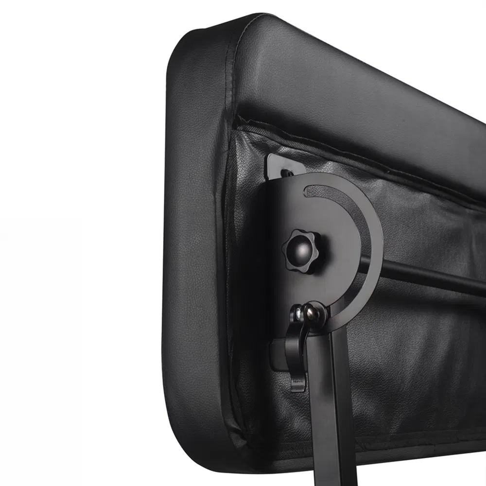 70cmx37cm Professional Premium XXL Tattoo Armrest for Studio Furniture