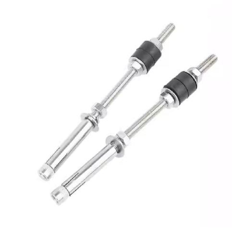 Шпильки для кондиционеров с анкерным болтом, 304 нержавеющая сталь