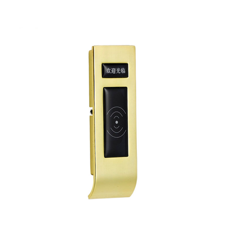 Wholesale Customize Logo Digital Safe RFID Card Lockers Lock for Sauna Cabinet
