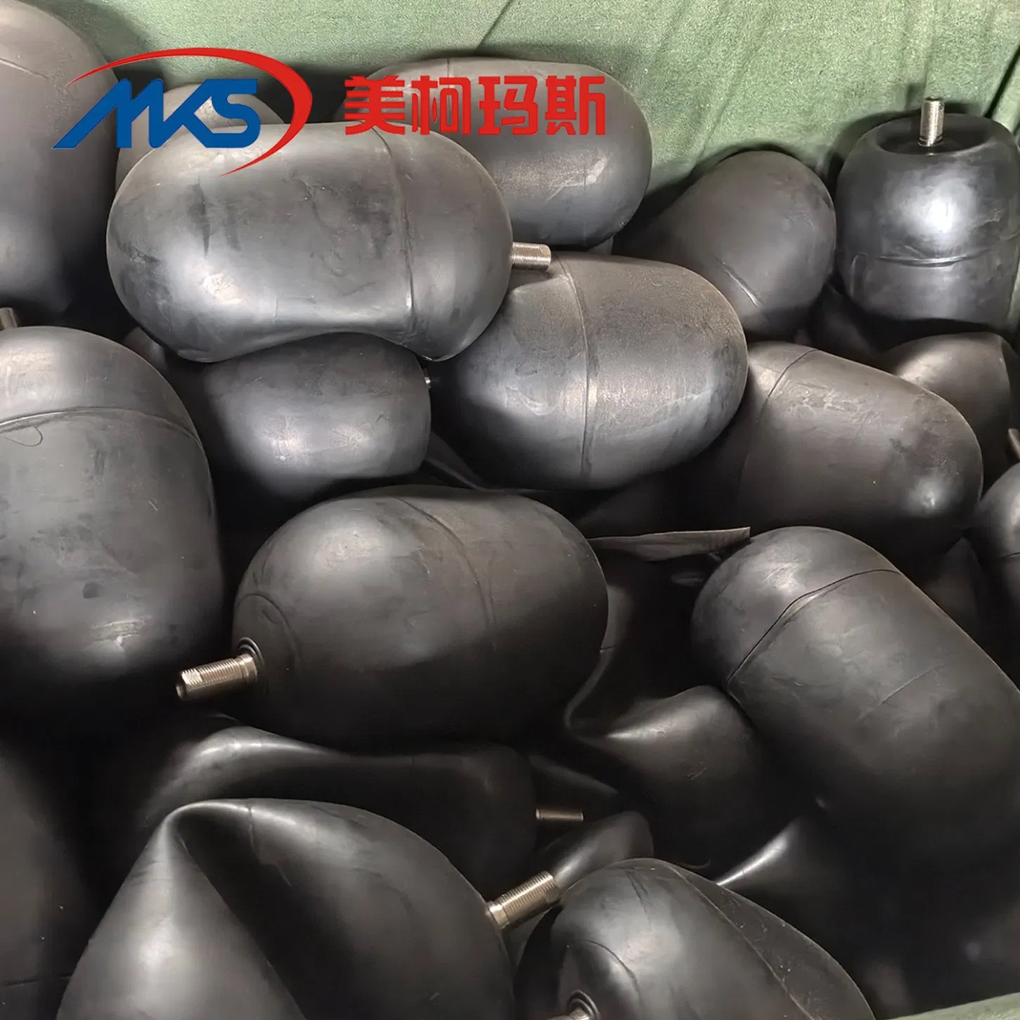 Гидравлический аккумулятор EHP C 0090-350-100 для экскаватора