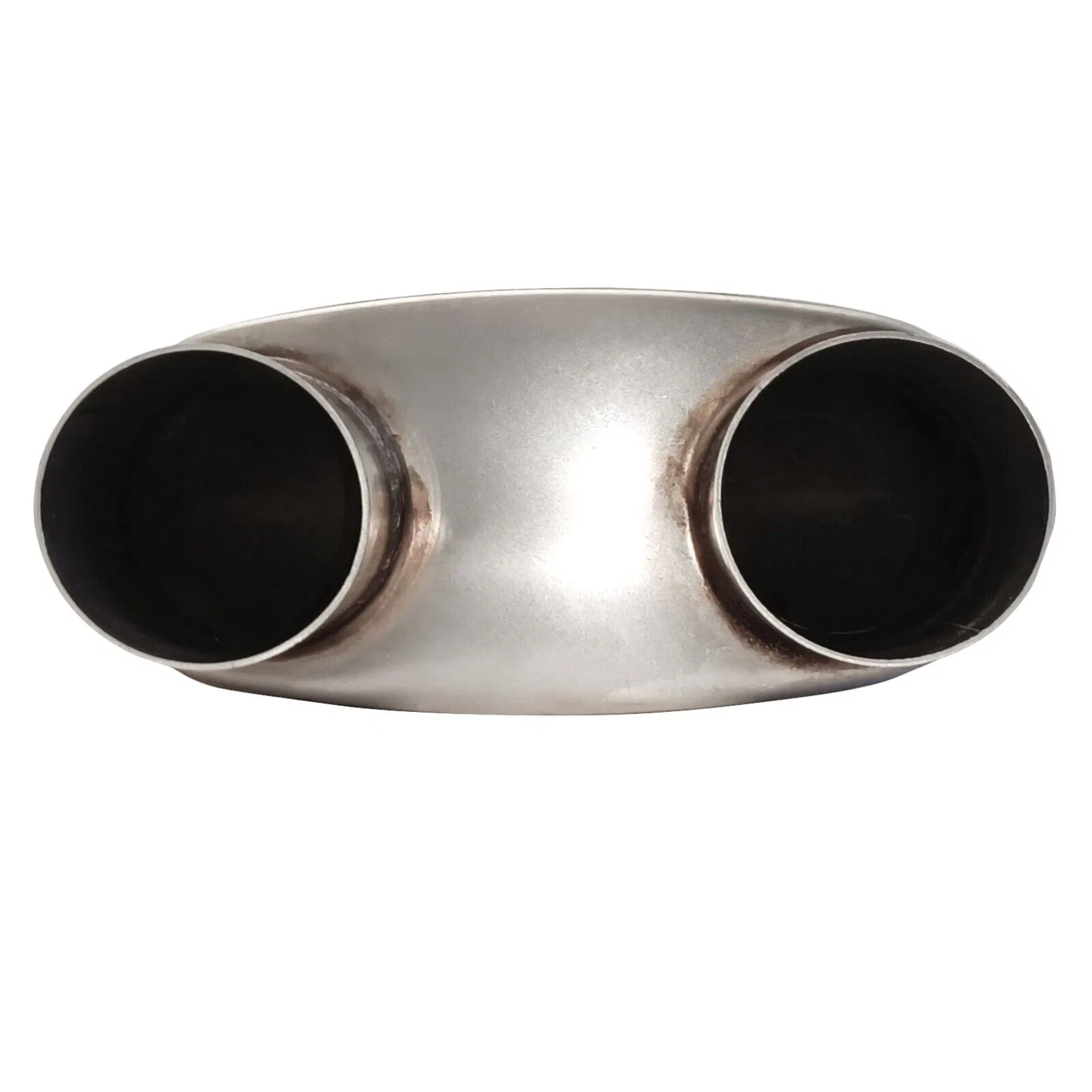 Глушитель MAX-569520 2.5" из нержавеющей стали