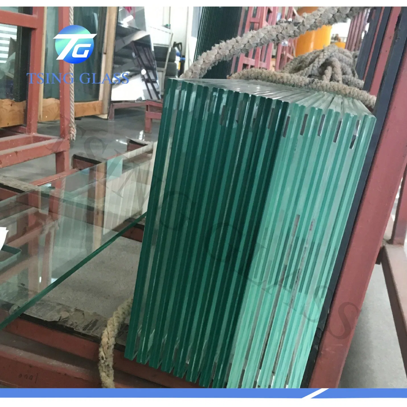 Extra Ultra Clear Toughende Glass/Curved Bent Laminated Low Iron Glass/Tempered Laminated Glass Factory Price