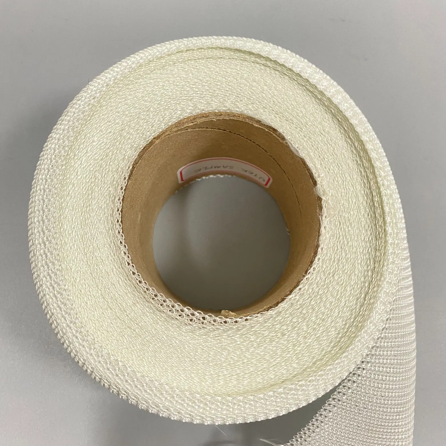 Durable Elastic Fiberglass Tape for Enhanced Surface Protection