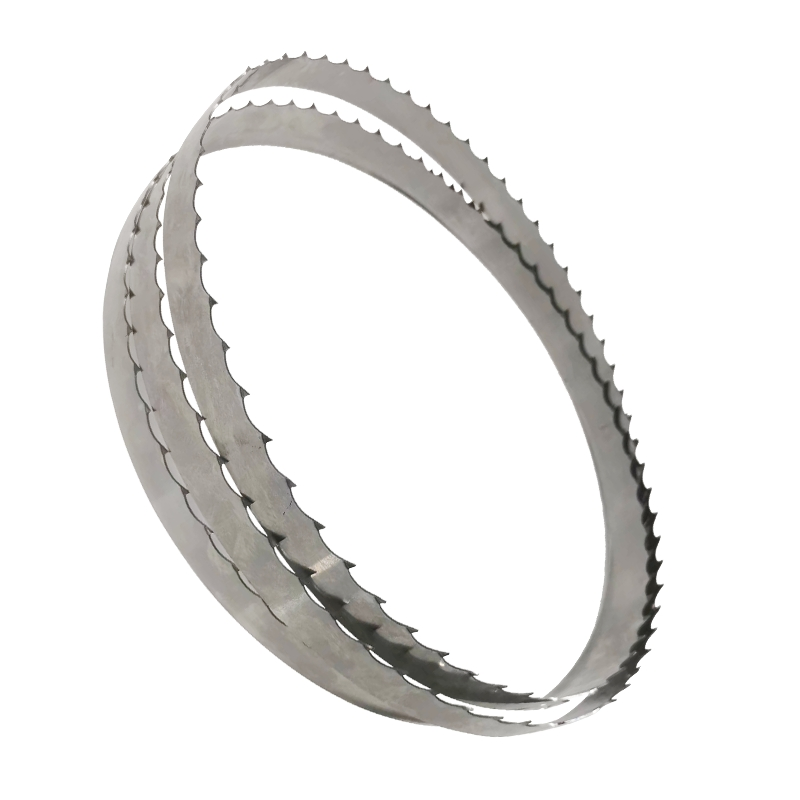 Ленточные пилы для дерева 1.0-35 мм, углеродистая сталь