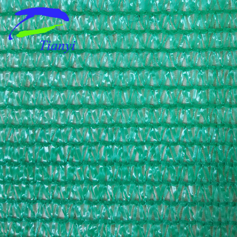 UV Protection Tape Shade Net Garden Netting, Sunshade and Cooling (AN040S-AN320S)
