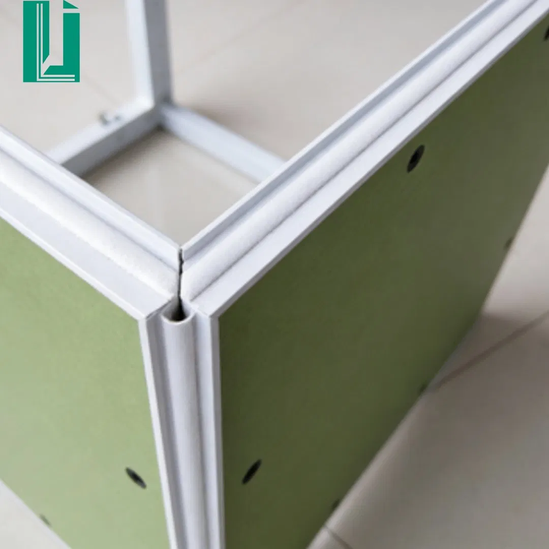 High Strength Gypsum Access Panel Ceiling for Commercial and Residential Use