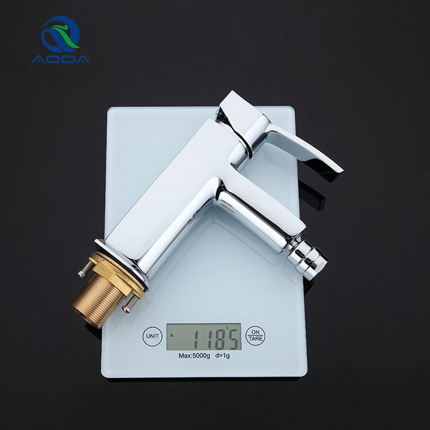 Смеситель для биде Aoda BM-6009