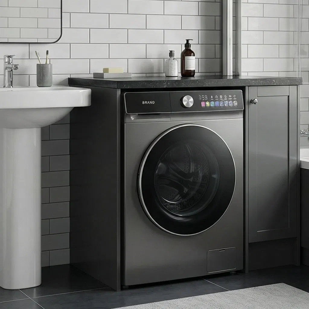 7kg Premium Smart Home Device for Ultimate Convenience