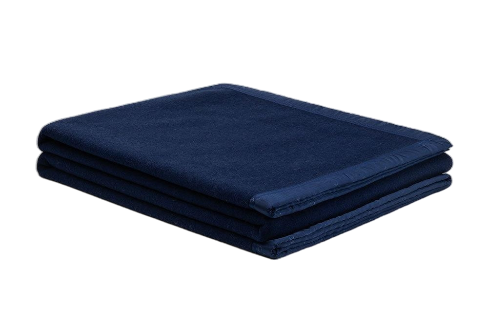 Premium Thick Flame Retardant Safety Blanket for Home Use