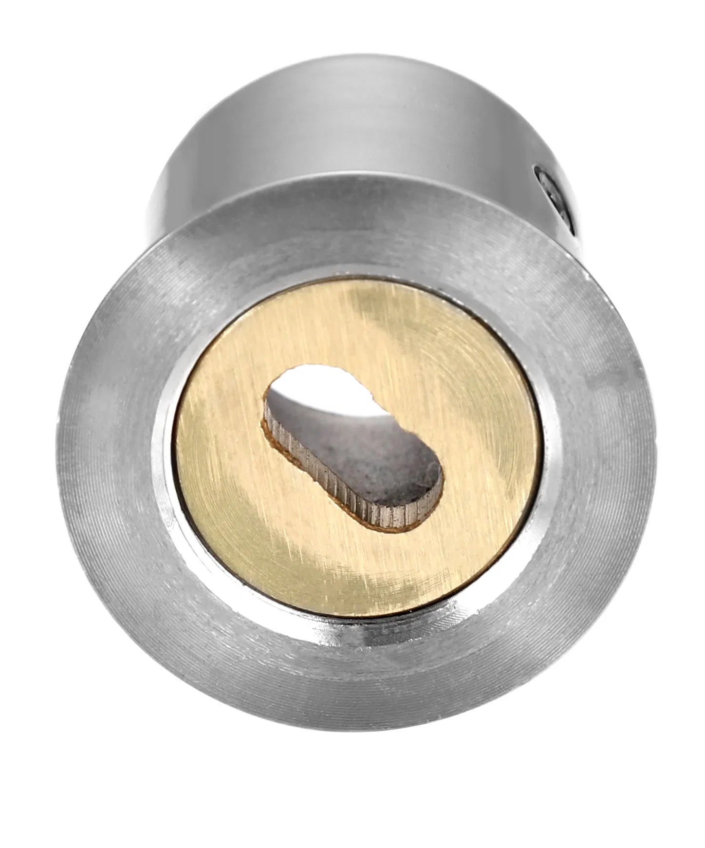 Shower-Glass Hardware Pipe-Fitting 304-Stainless-Steel Support Bar Connector