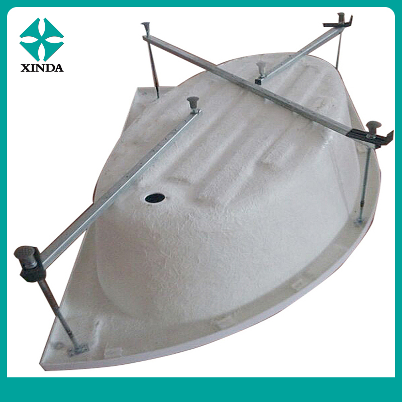 Детская акриловая ванна Baby SPA с подогревом