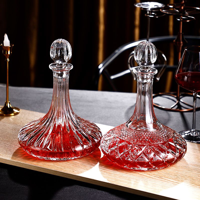 New Product Ideas Clear Custom Whiskey Bottle 700ml 750ml Glass Bottles