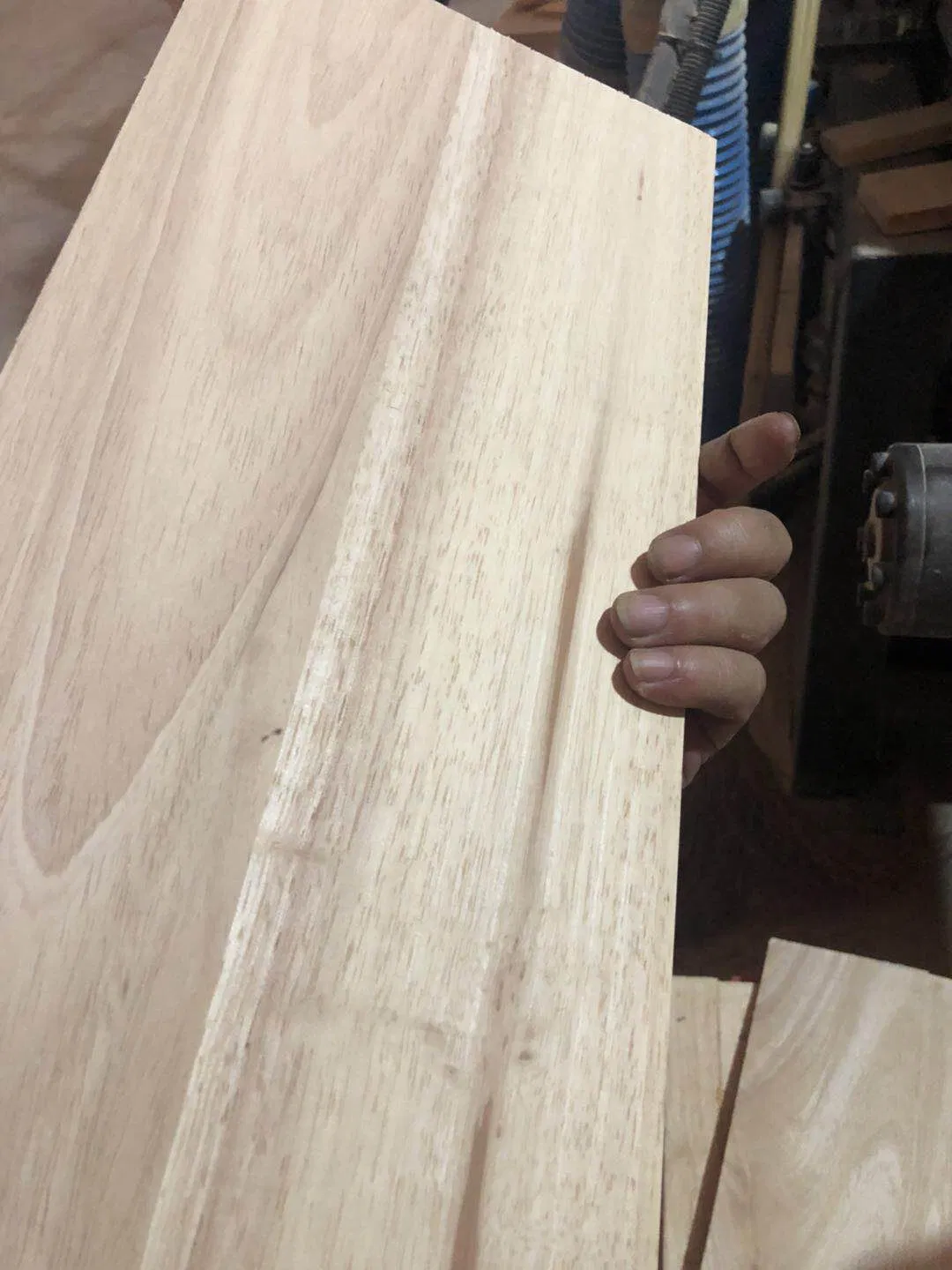 Hot Sales Tct Wood Band Saw Blade for Cutting Hard Wood