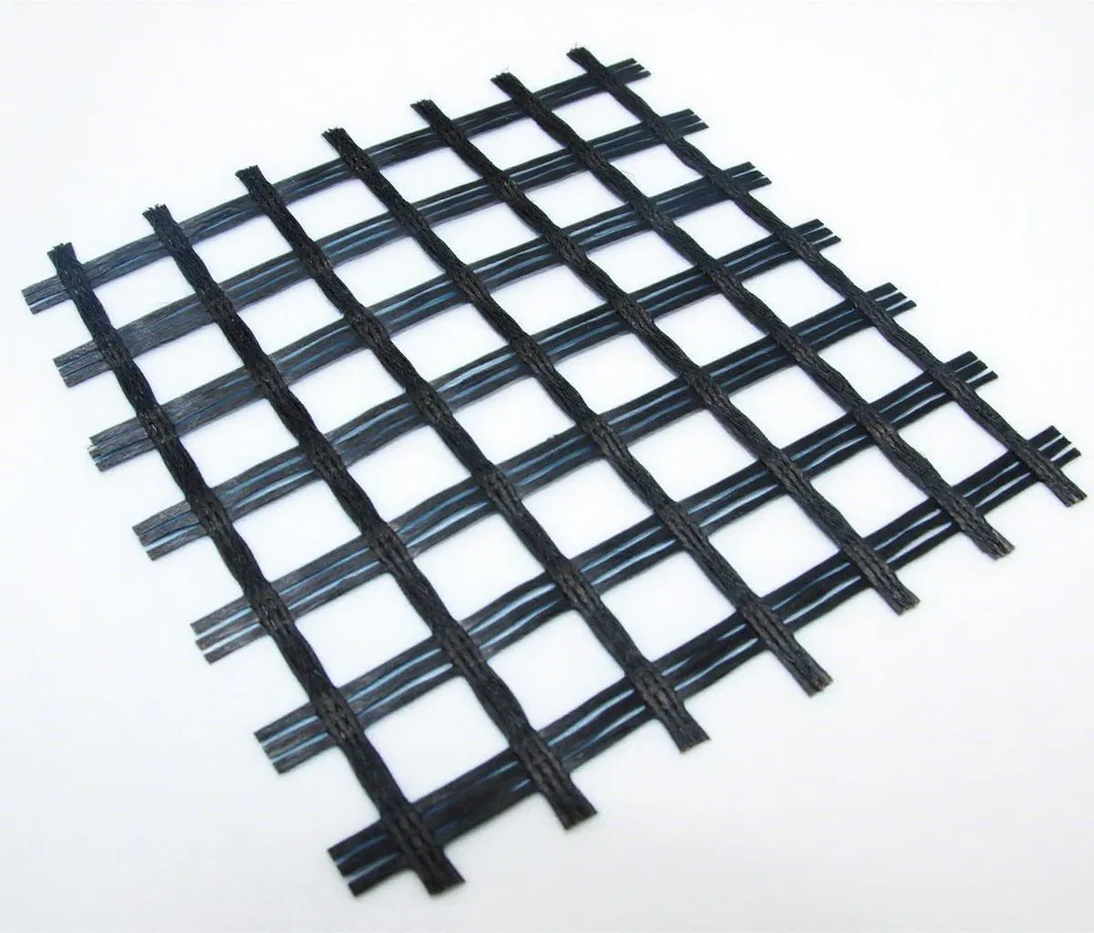 Geogrid for Wastewater Management and Drainage Systems